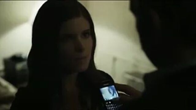 Kate Mara - House Of Cards