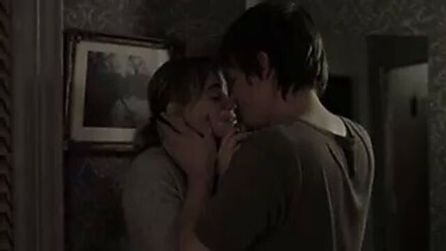 Emmanuelle Beart - Crime