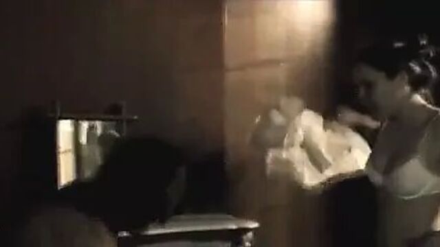 Rie Rasmussen - Human