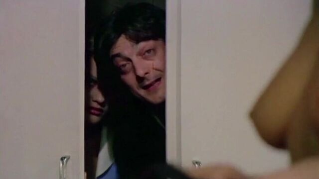 Paola Senatore - La dottoressa preferisce i marinai