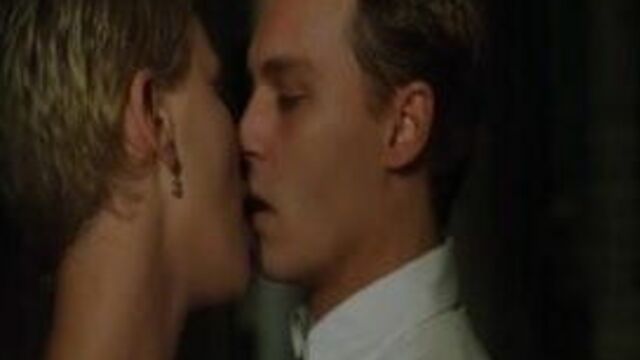 Charlize Theron - The Astronauts Wife