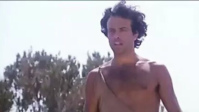 Edwige Fenech - Il ladrone