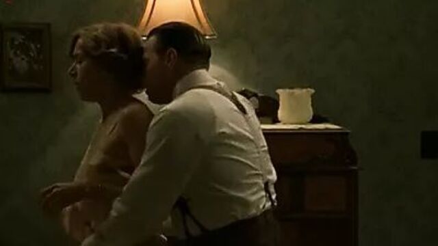 Kate Winslet Mildred Pierce compilation