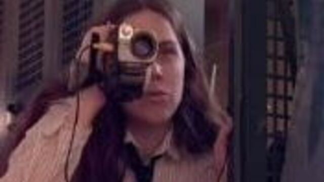 Misty Mundae Collage