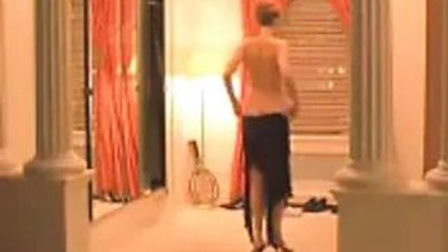 Collage of Nicole Kidman