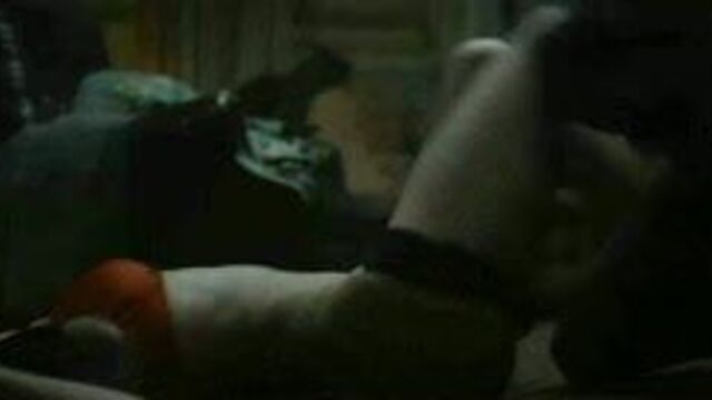 Lauren Lee Smith - Pathology sex scenes