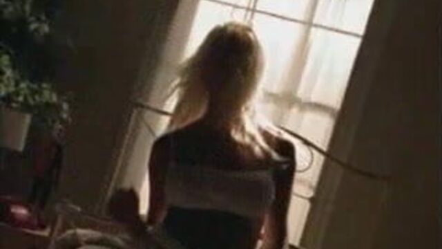 Victoria silvstedt playboy video