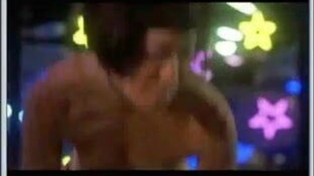 Sandra Oh - Blue Iguana