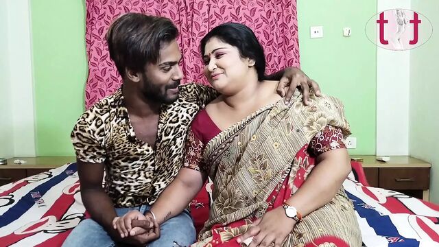 HOT mother-in-LAW - brakes the LAW