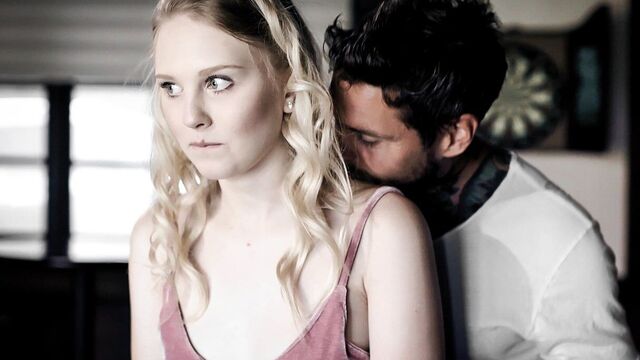 Pure Taboo - The virgin Lily Rader