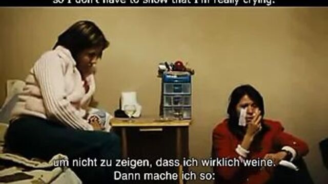 Mexican whore house documentary (ENG-GER) sub