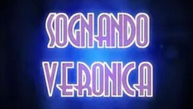 Veronica Zemanova very hot chick solo