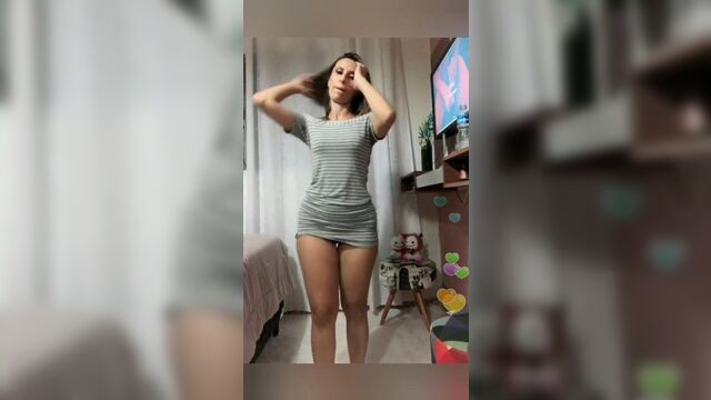 Coroa mostrando polpa da bunda