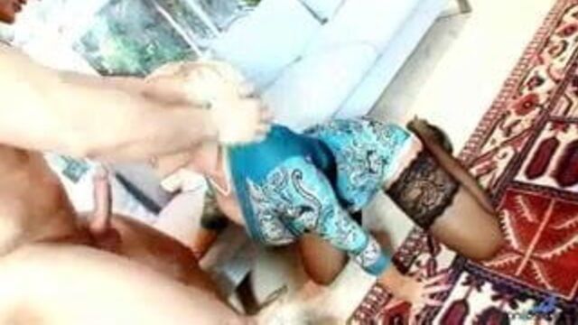 Alexis Golden Cock Craving Milf