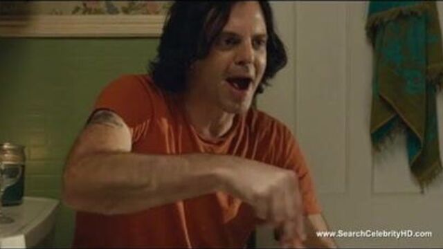 Isabelle McNally nude - Loitering with Intent (2014)