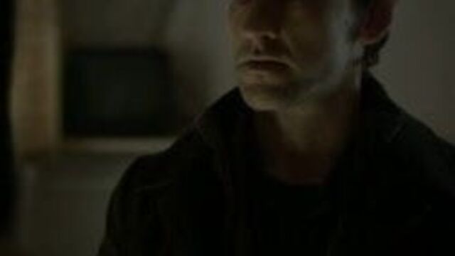 Catalina Denis nude - The Tunnel S01E01