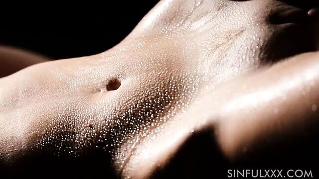 Close up sucking licking fucking pussy