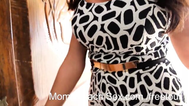 Giving not his step sister her first anal fuck