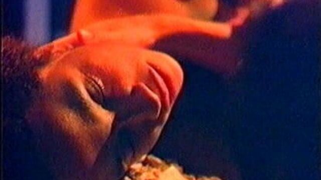 Rae Dawn Chong - ''Running Out of Luck''