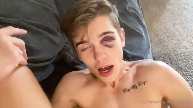 Some quality time together