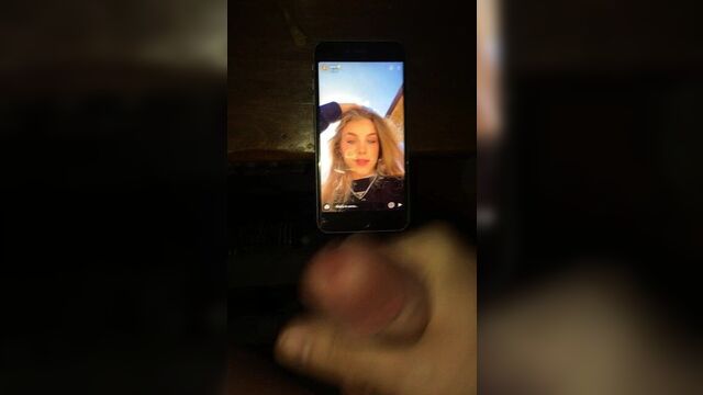 Cum tribute anna shumate