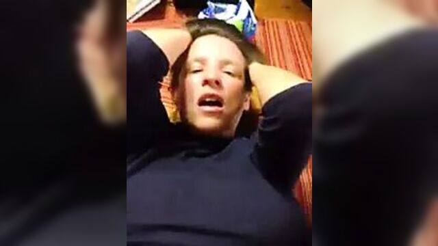 Sexy mommy lets me fuck her raw