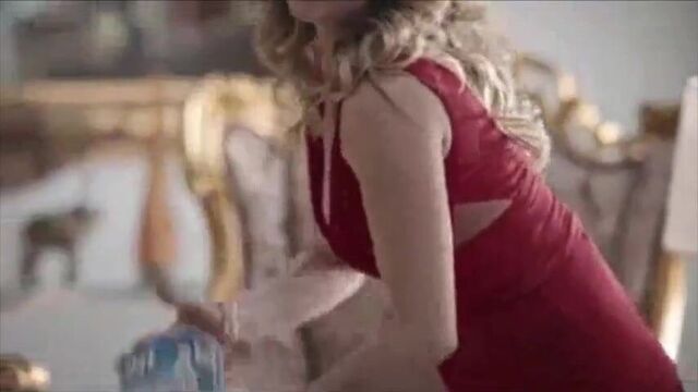 Essa sabe deixar um homem de pau duro