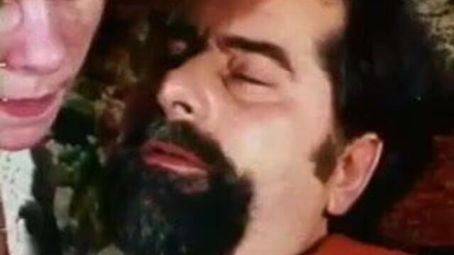 Deep Strokes American Vintage