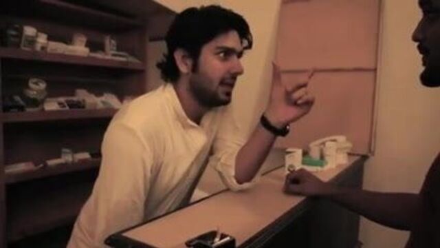 Racial Penis Size Stereotypes in Pakistan: Pakidick Joke