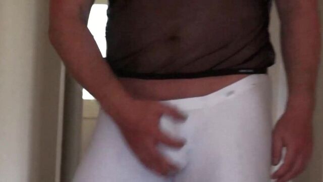 Chaps around the house