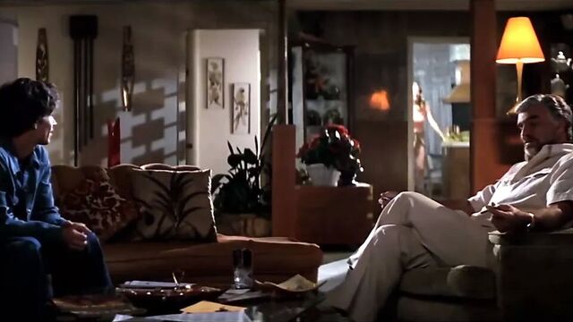 Heather Graham - 'Boogie Nights'