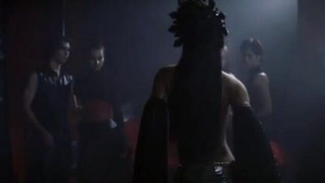 Aaliyah Queen of the Damned compilation