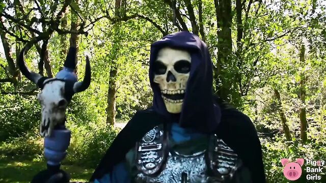 She-Ra: Princess Depowered - Amy Fantasy