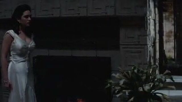 Jennifer Connelly - The Rocketeer