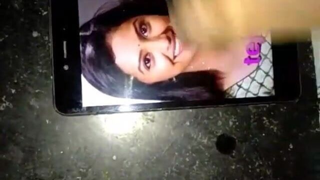 Marathi serial movie actress tejashree pradhan cumtribute