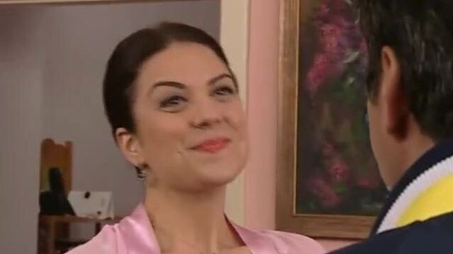 Sexy turkyie sinan kaya Melisa Nalcak