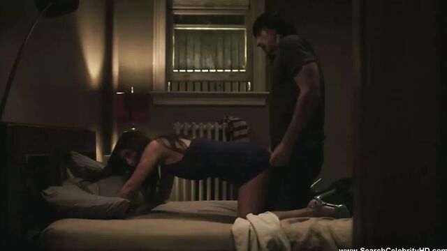 Shiri Appleby Nude - Girls (2013) - HD