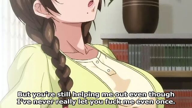 Kanojo wa dare to demo sex suru Episode 2