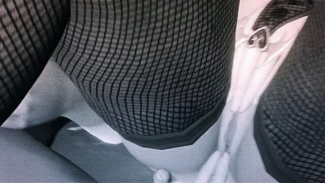 Kunoichi 3: Dark Butterfly