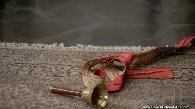 Florence Bellamy nude - Immoral Tales (1974) - HD