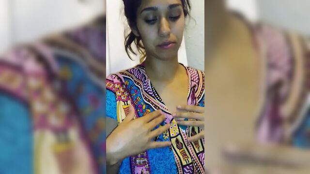 Selene Kai Helios Handexpression