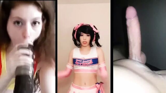 I Guess They Never Miss, Huh? (BBC PMV)