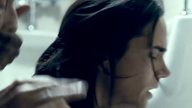 Jennifer Connelly Very Hard Sex In Shelter ScandalPlanet.Com