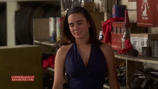 Jennifer Connelly - Sex