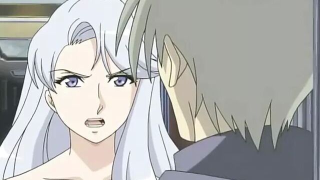 Shoujo Auction (Virgin Auction) hentai anime #2