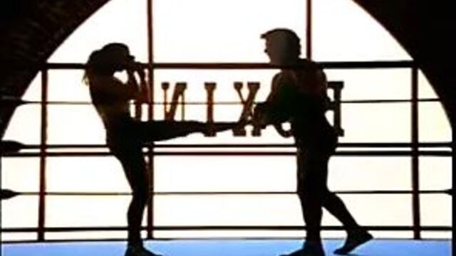 Ronald reagan's daughter (patti davis)