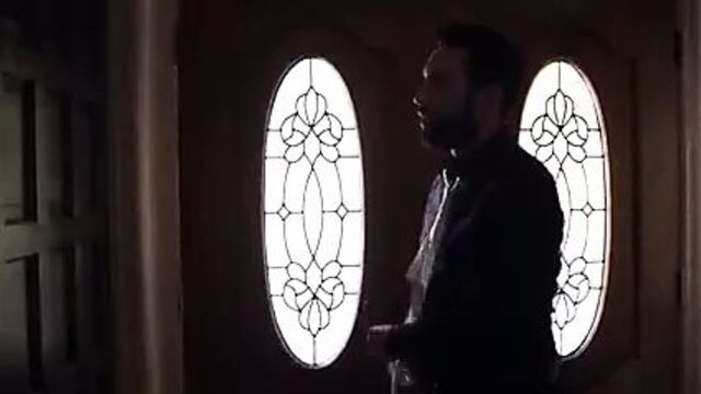 Wedding party orgy pt 1