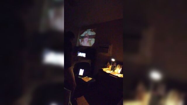 Porn Cave Gooner cave paradise