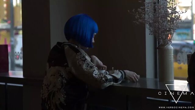 VERSO CINEMA Bluette