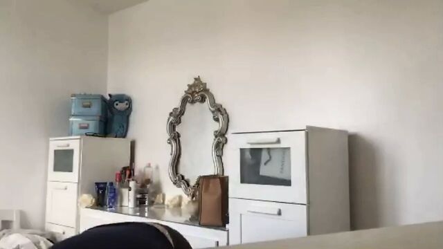 Periscope - Antonia34896099 - Huge boobs show